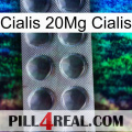 Cialis 20Mg Cialis 30